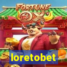 loretobet