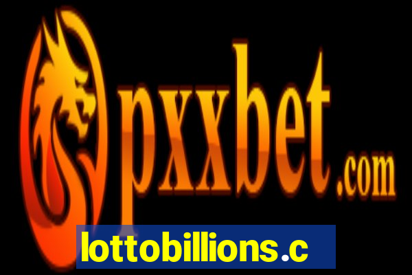 lottobillions.com
