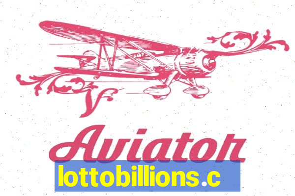 lottobillions.com