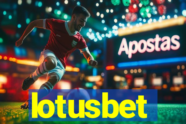 lotusbet