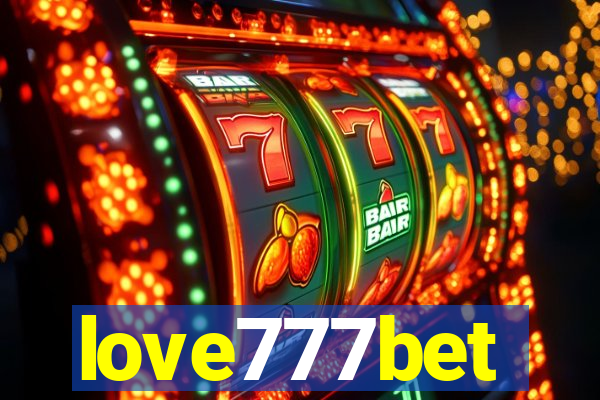 love777bet