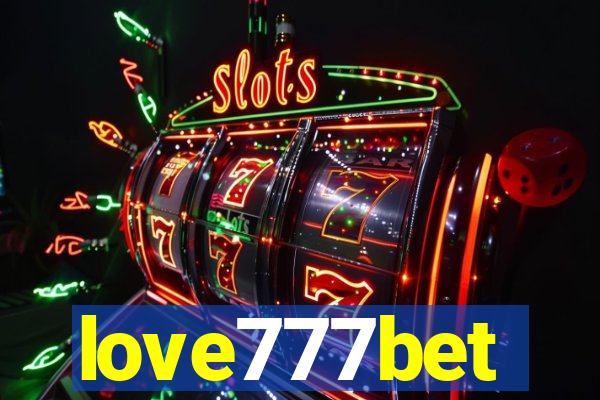 love777bet