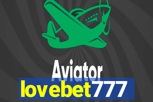 lovebet777