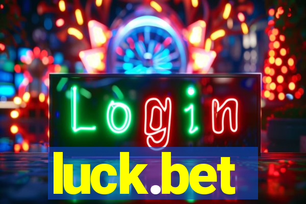luck.bet