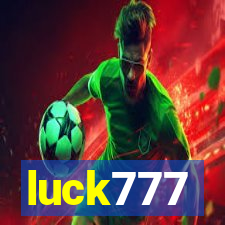 luck777