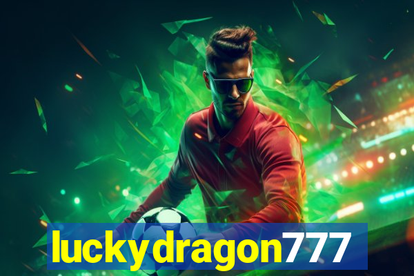 luckydragon777