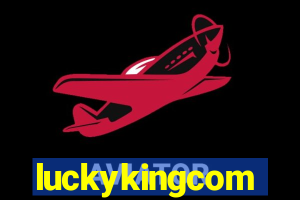 luckykingcom