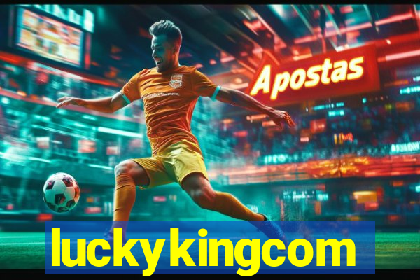 luckykingcom