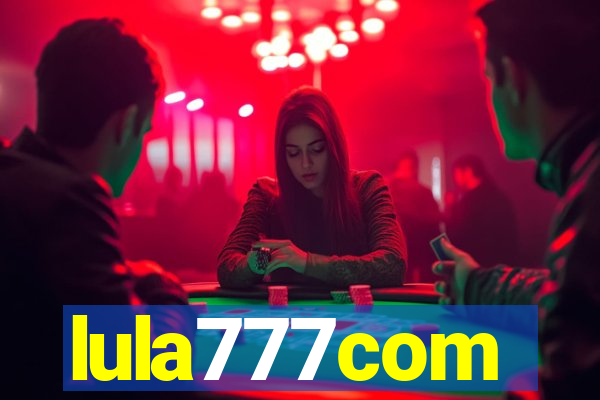 lula777com
