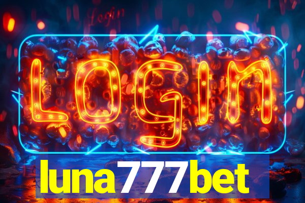 luna777bet