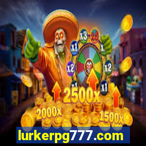 lurkerpg777.com