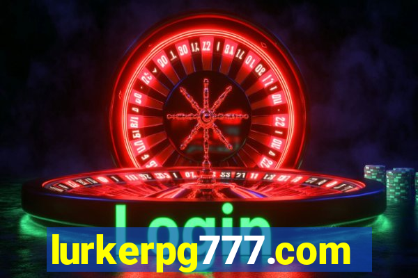 lurkerpg777.com