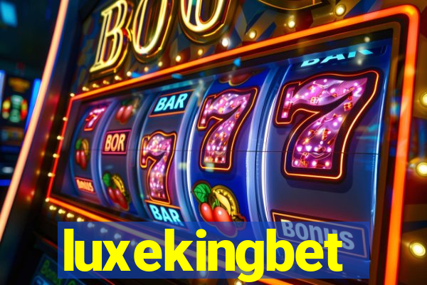 luxekingbet