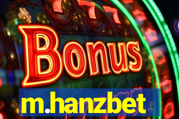 m.hanzbet