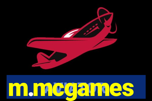 m.mcgames