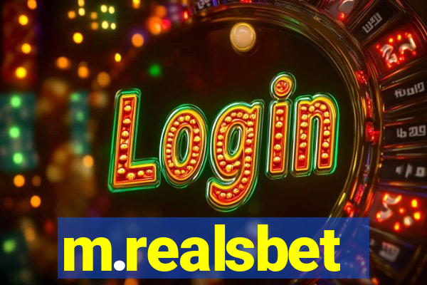 m.realsbet