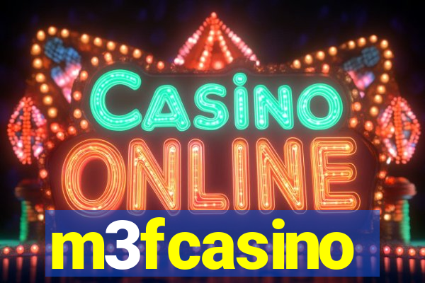 m3fcasino