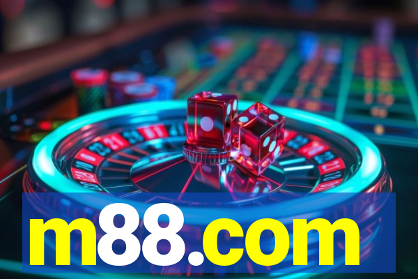 m88.com