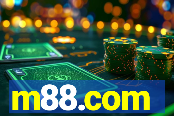m88.com
