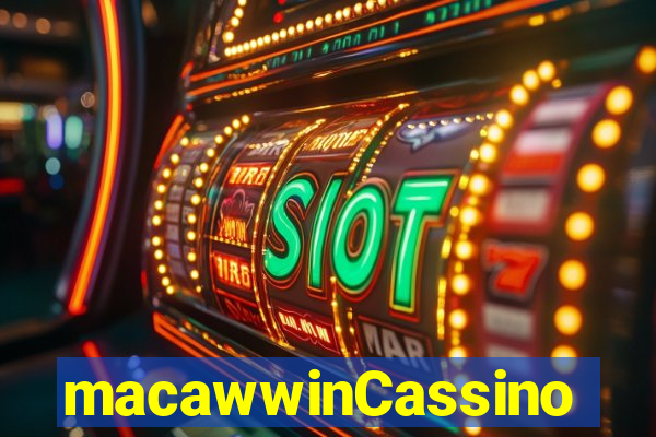 macawwinCassino