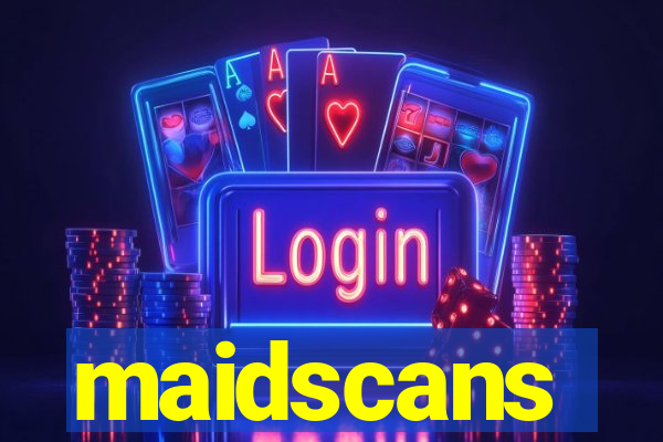 maidscans
