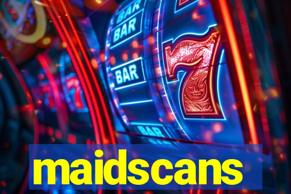 maidscans