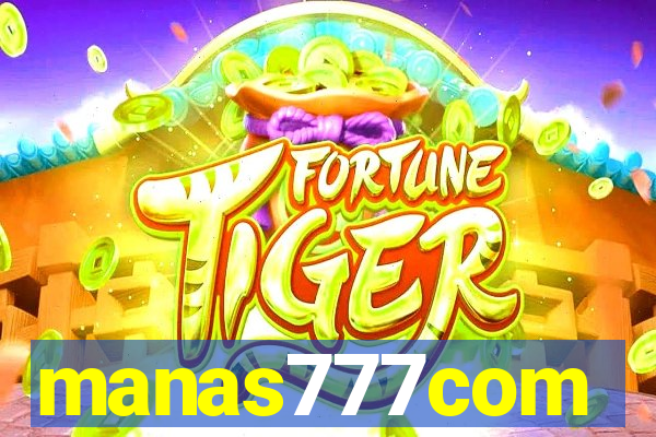 manas777com