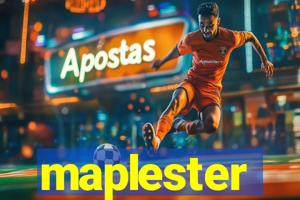maplester