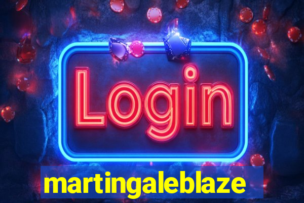 martingaleblaze