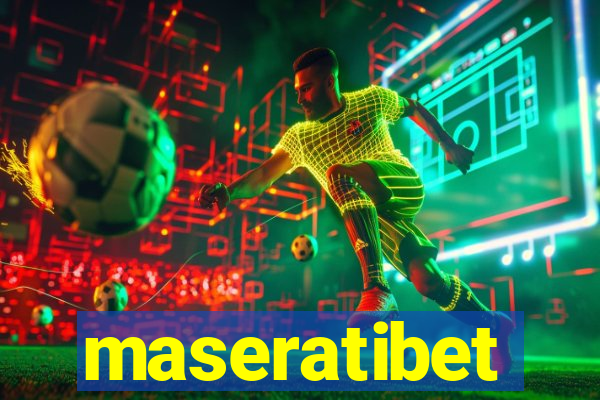 maseratibet
