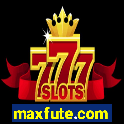 maxfute.com