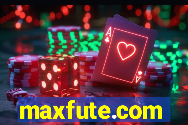 maxfute.com