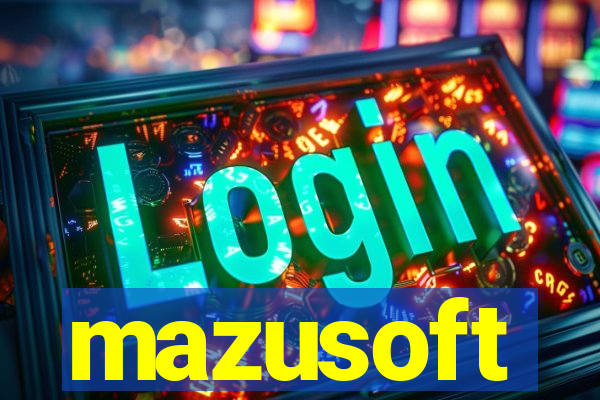 mazusoft