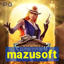 mazusoft