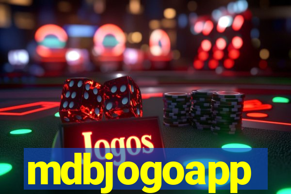 mdbjogoapp