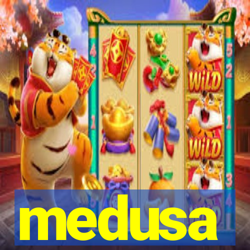 medusa