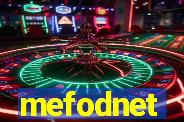 mefodnet