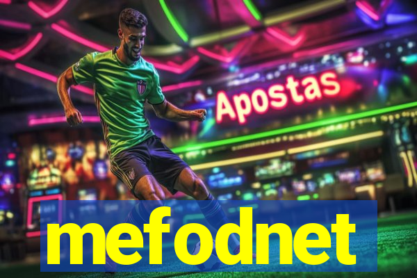 mefodnet