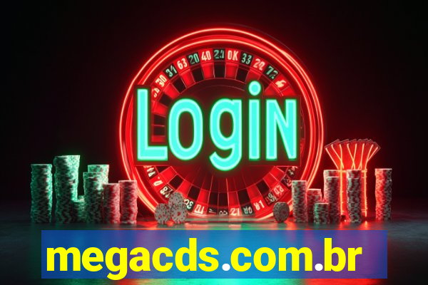 megacds.com.br