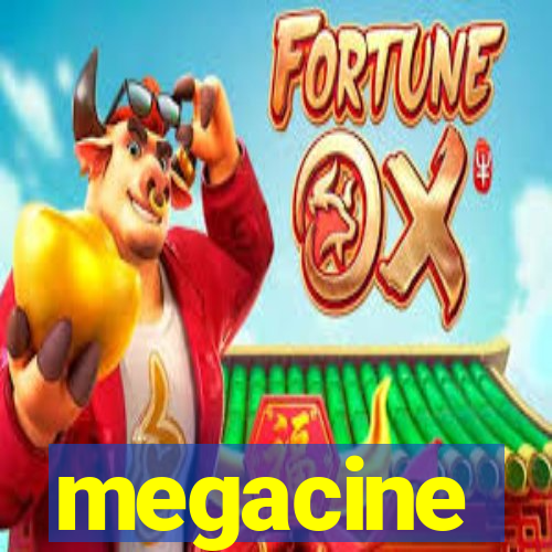 megacine