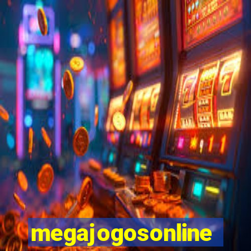 megajogosonline