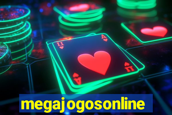megajogosonline