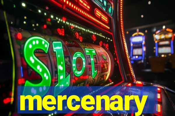 mercenary-enrollment