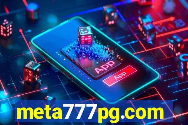 meta777pg.com