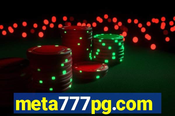 meta777pg.com