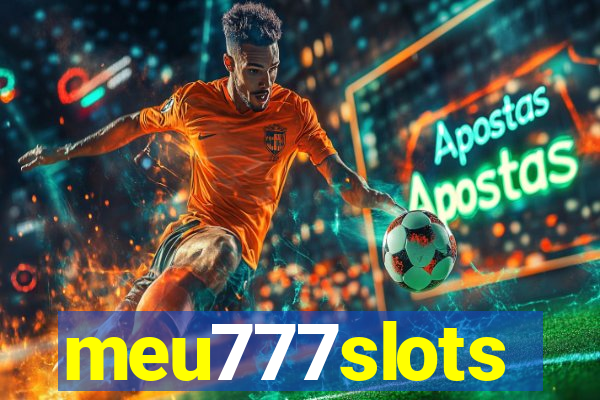 meu777slots