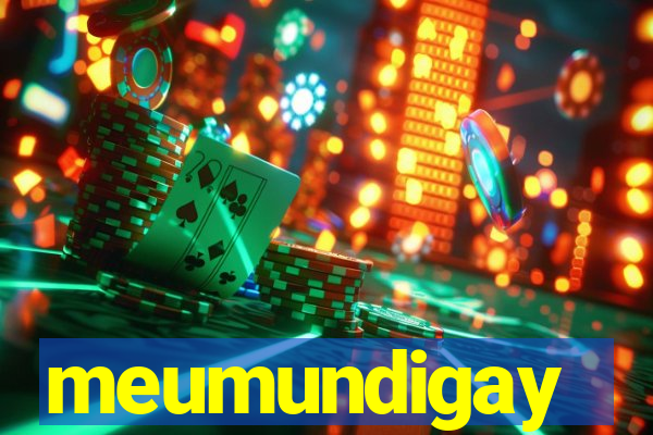 meumundigay
