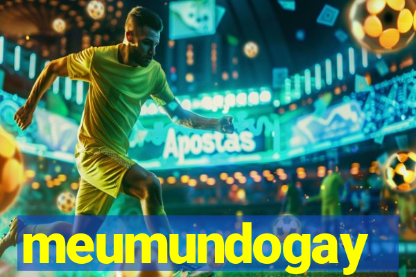 meumundogay