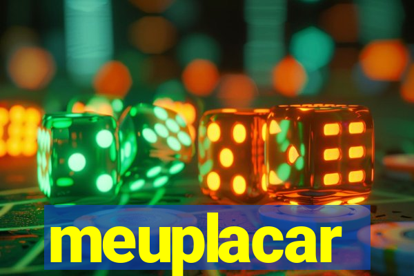 meuplacar