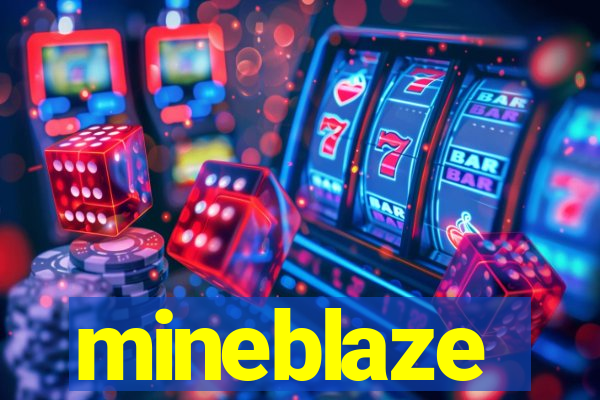 mineblaze